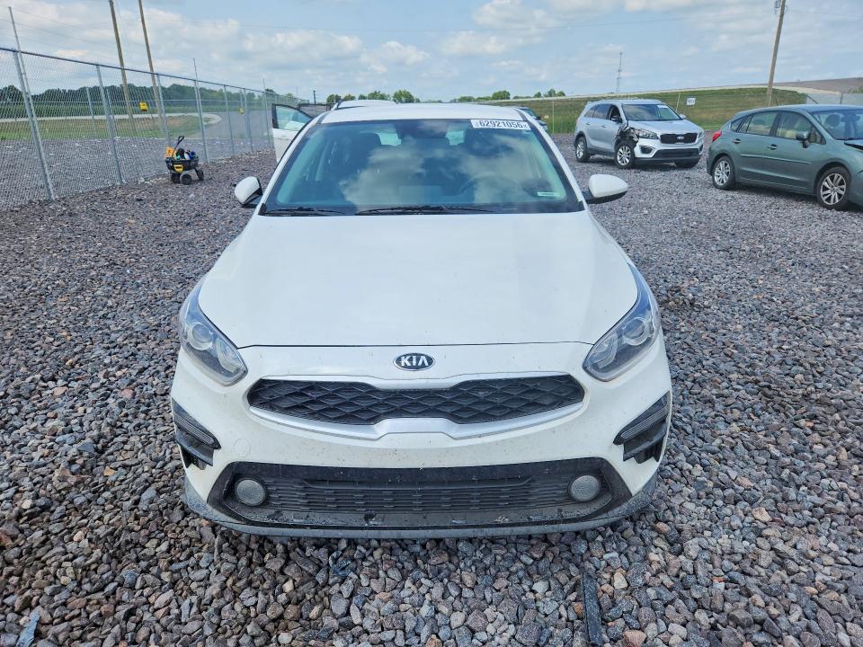 Продаж на аукціоні авто 2021 Kia Forte, vin: 3KPF24AD8ME337073, номер лоту: 62921056