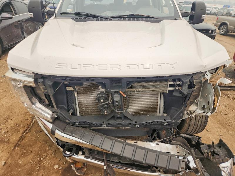 Продажа на аукционе авто 2022 Ford F250, vin: 1FTBF2B63NEC50587, номер лота: 61472606