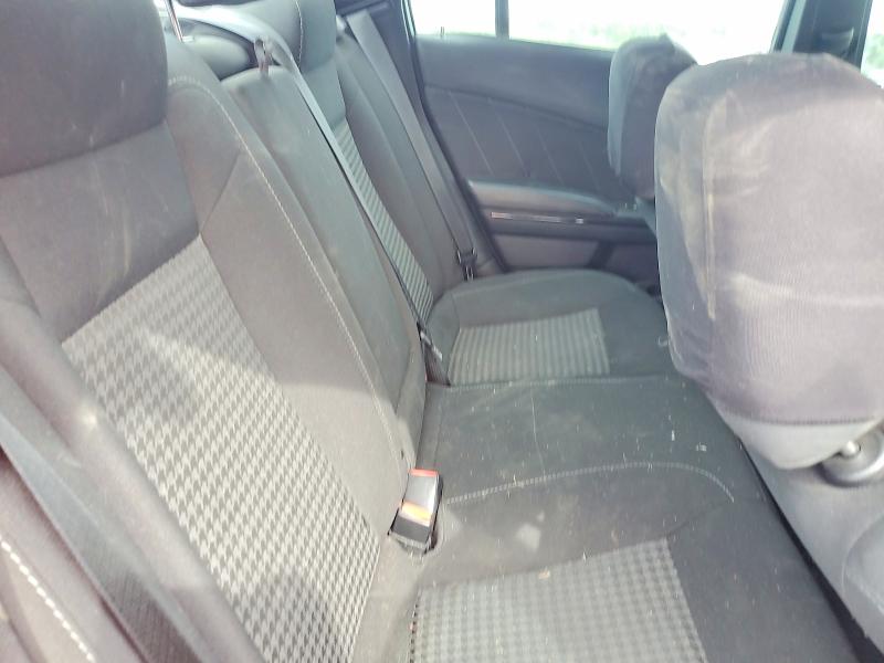 Aukcja sprzedaży 2019 Dodge Charger, vin: 2C3CDXHG7KH545191, numer aukcji: 61845606