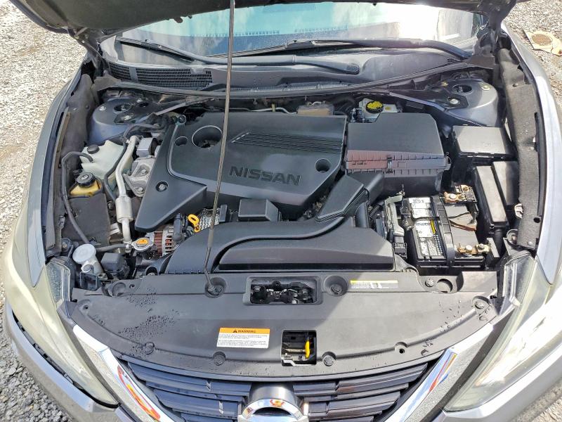 62464096 :رقم المزاد ، 1N4AL3APXJC233981 vin ، 2018 Nissan Altima مزاد بيع