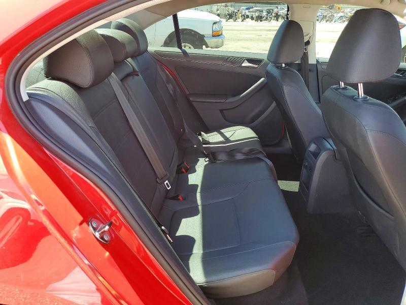 Aukcja sprzedaży 2012 Volkswagen Jetta, vin: 3VWDP7AJ3CM413803, numer aukcji: 63596016