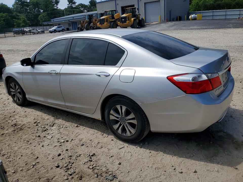 Продажа на аукционе авто 2013 Honda Accord, vin: 1HGCR2F36DA156836, номер лота: 61516306