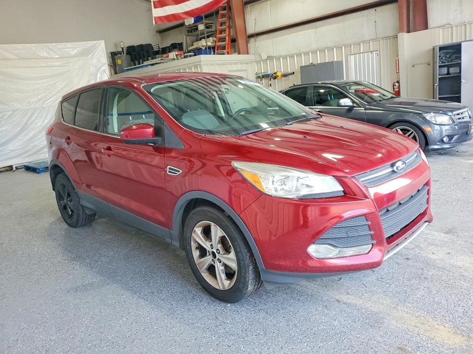 Продажа на аукционе авто 2016 Ford Escape, vin: 1FMCU0G79GUB13755, номер лота: 63340846