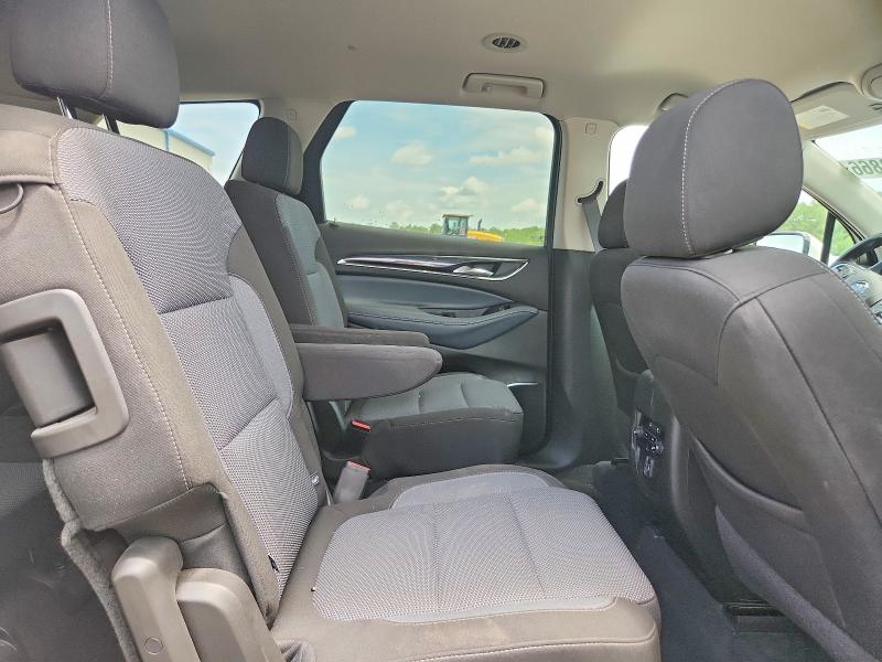 Продажа на аукционе авто 2021 Buick Enclave, vin: 5GAERAKW1MJ253123, номер лота: 62428866