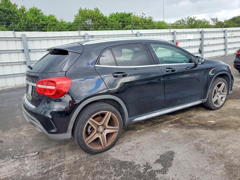 Aukcja sprzedaży 2015 Mercedes-benz Gla, vin: WDCTG4EB3FJ132757, numer aukcji: 59148576