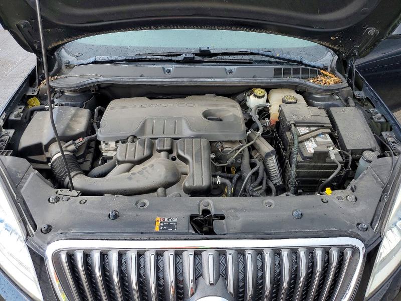 2014 Buick Verano მანქანა იყიდება აუქციონზე, vin: 1G4PS5SK6E4132857, აუქციონის ნომერი: 60364776