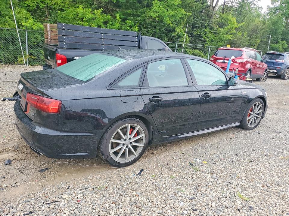 Aukcja sprzedaży 2016 Audi A6, vin: WAUFGBFC5GN085060, numer aukcji: 62974146