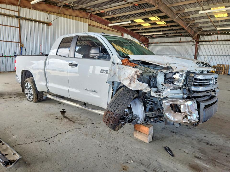 2017 Toyota Tundra მანქანა იყიდება აუქციონზე, vin: 5TFRY5F1XHX226546, აუქციონის ნომერი: 61885466