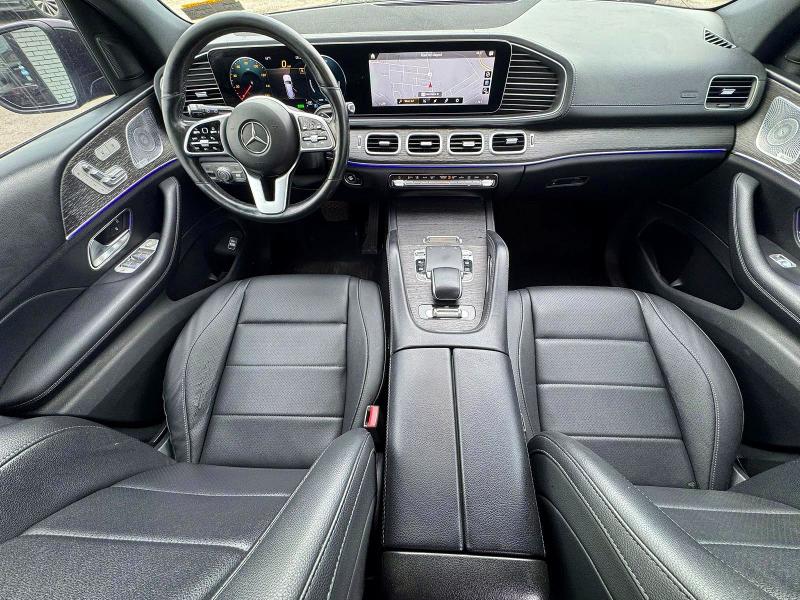 Aukcja sprzedaży 2020 Mercedes-benz Gls, vin: 4JGFF5KE9LA167269, numer aukcji: 60443426