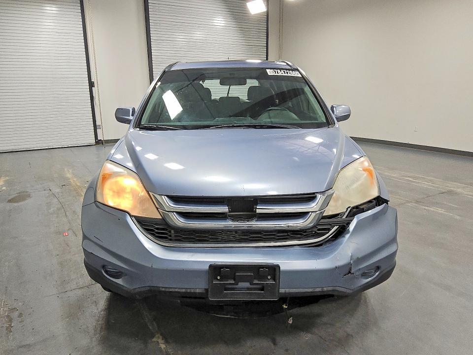 57847266 :رقم المزاد ، JHLRE4H74BC018183 vin ، 2011 Honda Cr-v مزاد بيع