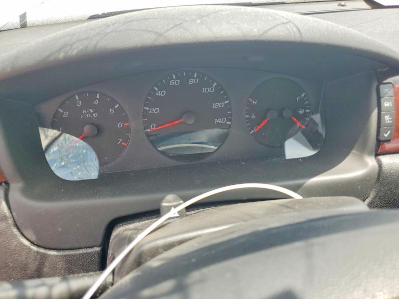 Продажа на аукционе авто 2008 Chevrolet Impala, vin: 2G1WB58K089187824, номер лота: 60162496