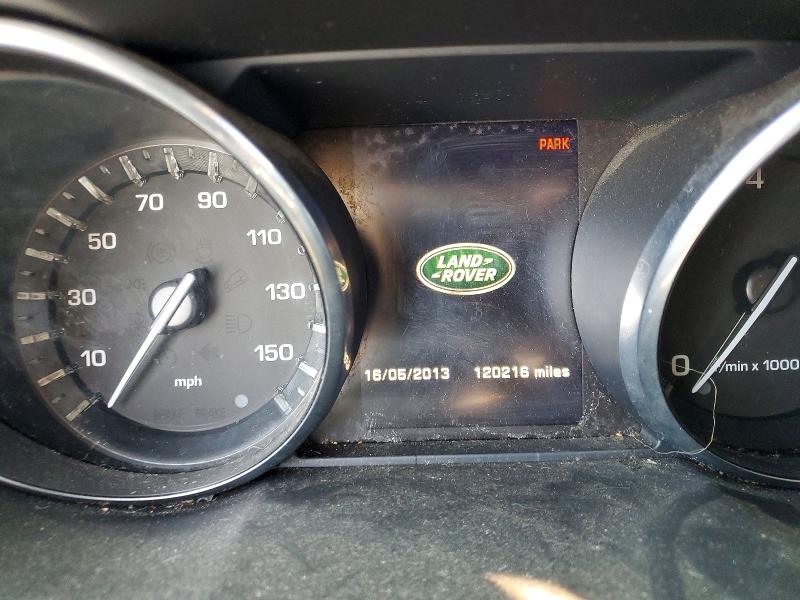 Продаж на аукціоні авто 2015 Land Rover Discovery Sport, vin: SALCR2BG2FH538551, номер лоту: 63032146