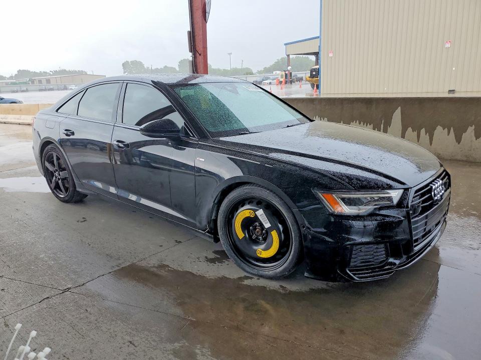 Aukcja sprzedaży 2021 Audi A6, vin: WAUL2AF29MN029945, numer aukcji: 61175536