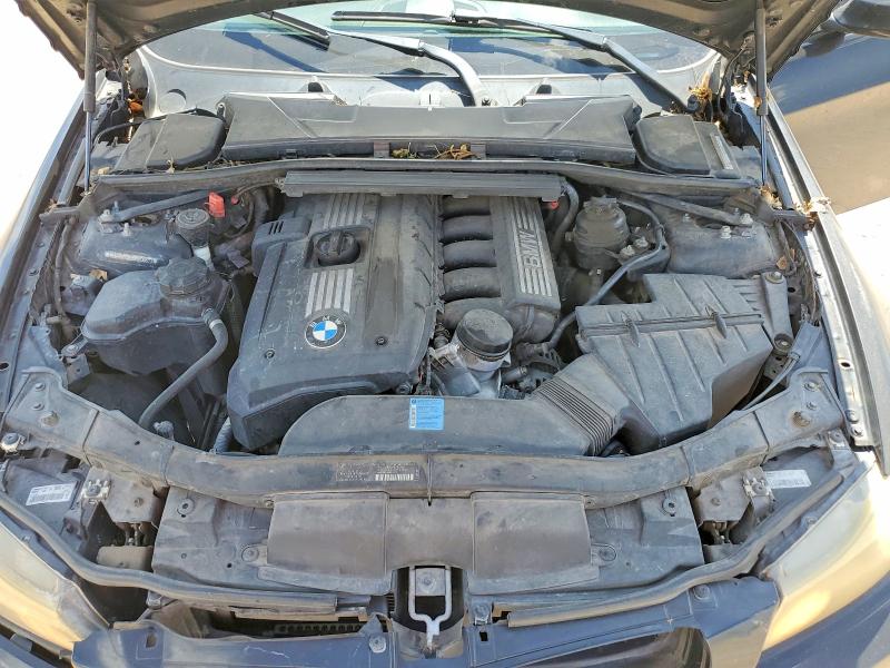 Продажа на аукционе авто 2011 Bmw 328, vin: WBAPH7G59BNN06673, номер лота: 59365576