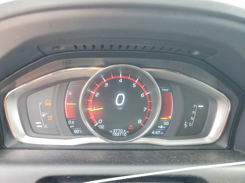 62396846 :رقم المزاد ، YV449MDK1G2875447 vin ، 2016 Volvo Xc60 مزاد بيع