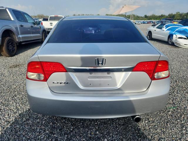 61836346 :رقم المزاد ، 19XFA1F53BE032452 vin ، 2011 Honda Civic مزاد بيع