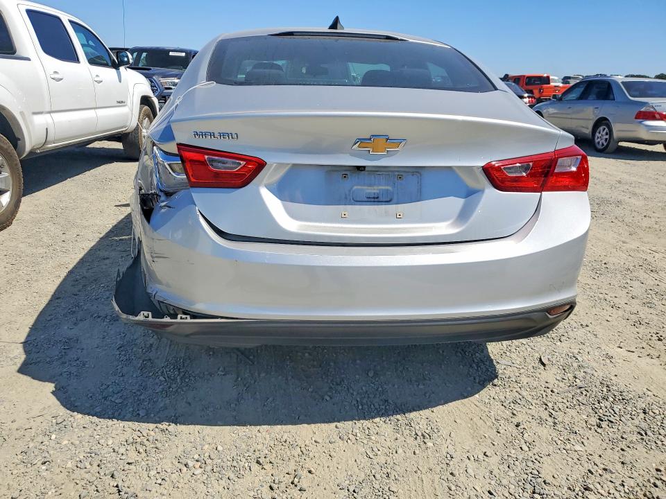 2020 Chevrolet Malibu მანქანა იყიდება აუქციონზე, vin: 1G1ZB5ST7LF010766, აუქციონის ნომერი: 59866626