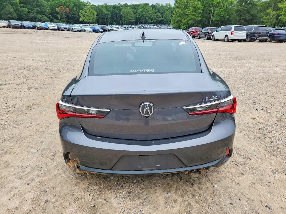 Aukcja sprzedaży 2019 Acura Ilx, vin: 19UDE2F7XKA015574, numer aukcji: 62139996