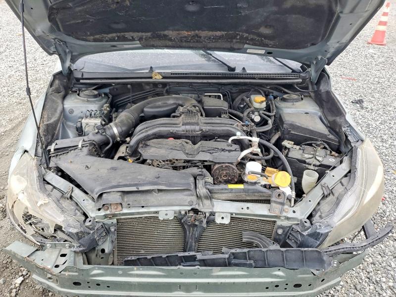Aukcja sprzedaży 2015 Subaru Impreza, vin: JF1GJAC63FH012841, numer aukcji: 61699586