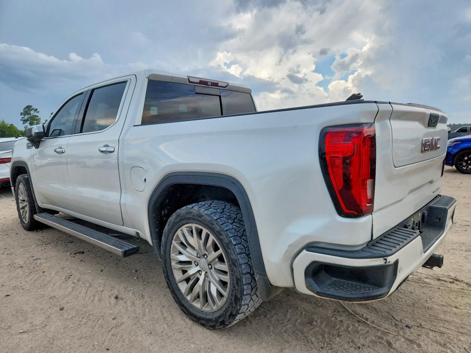 Aukcja sprzedaży 2019 Gmc Sierra, vin: 1GTU9FEL8KZ290077, numer aukcji: 59393376
