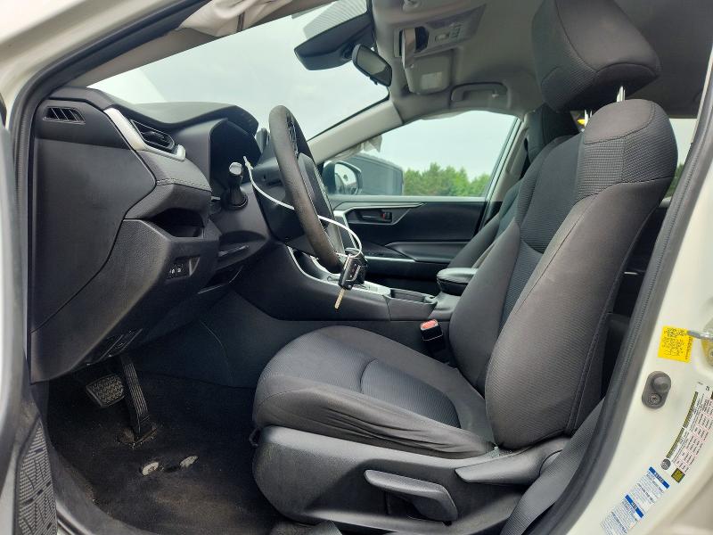 Aukcja sprzedaży 2021 Toyota Rav4, vin: 2T3G1RFV5MC158999, numer aukcji: 62202046
