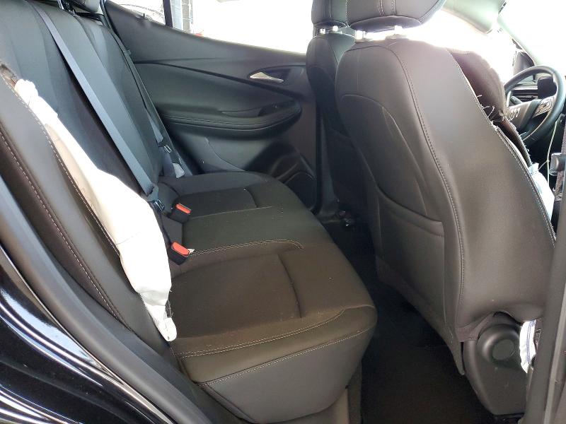 Aukcja sprzedaży 2025 Buick Encore Gx, vin: KL4AMBSP2SB008813, numer aukcji: 59617906
