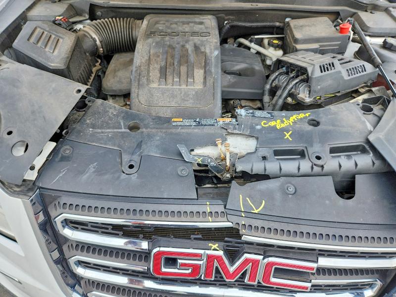 Продажа на аукционе авто 2017 Gmc Terrain, vin: 2GKFLUEK3H6213681, номер лота: 63162626