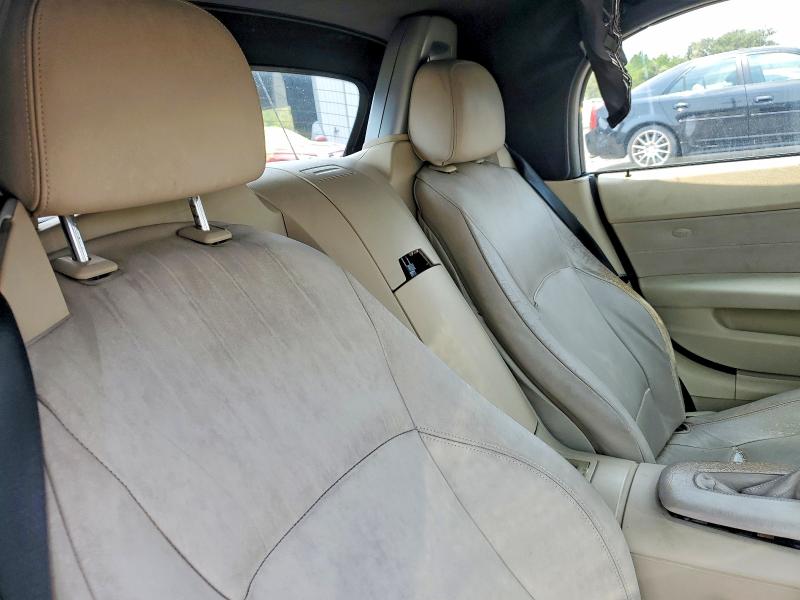 Продажа на аукционе авто 2004 Bmw Z4, vin: 4USBT53534LT27236, номер лота: 63563936