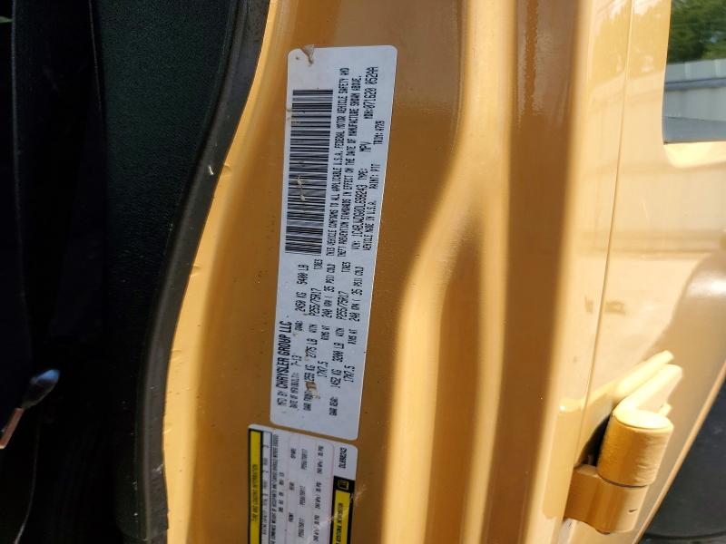 Продаж на аукціоні авто 2013 Jeep Wrangler Unlimited, vin: 1C4BJWDG0DL698243, номер лоту: 60171096
