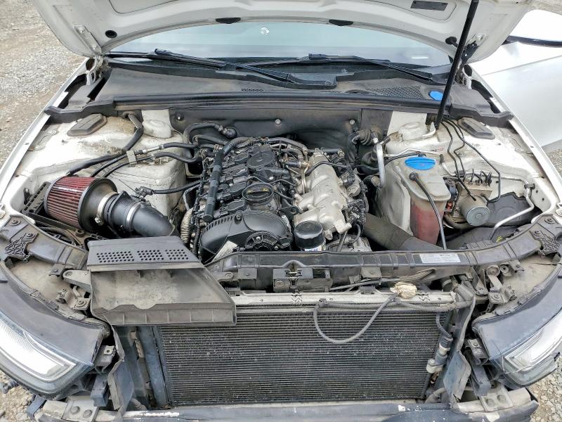Aukcja sprzedaży 2014 Audi A4, vin: WAUFFAFL7EN025713, numer aukcji: 61402196