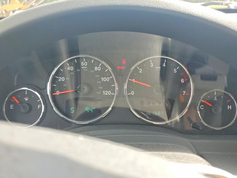 Aukcja sprzedaży 2008 Jeep Liberty, vin: 1J8GP28K48W249253, numer aukcji: 61679336