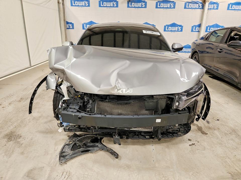Aukcja sprzedaży 2026 Kia K4, vin: 3KPFT4DE7TE286021, numer aukcji: 63082386