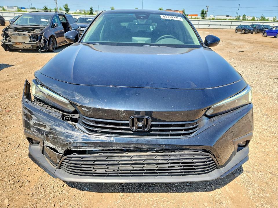 Aukcja sprzedaży 2024 Honda Civic, vin: 2HGFE1F95RH325339, numer aukcji: 62714146
