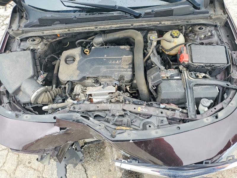 Продаж на аукціоні авто 2020 Chevrolet Malibu, vin: 1G1ZB5ST7LF018172, номер лоту: 62691136