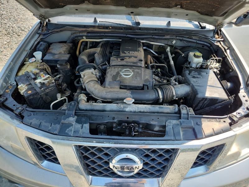 63180236 :رقم المزاد ، 1N6AD0ER3JN735587 vin ، 2018 Nissan Frontier مزاد بيع