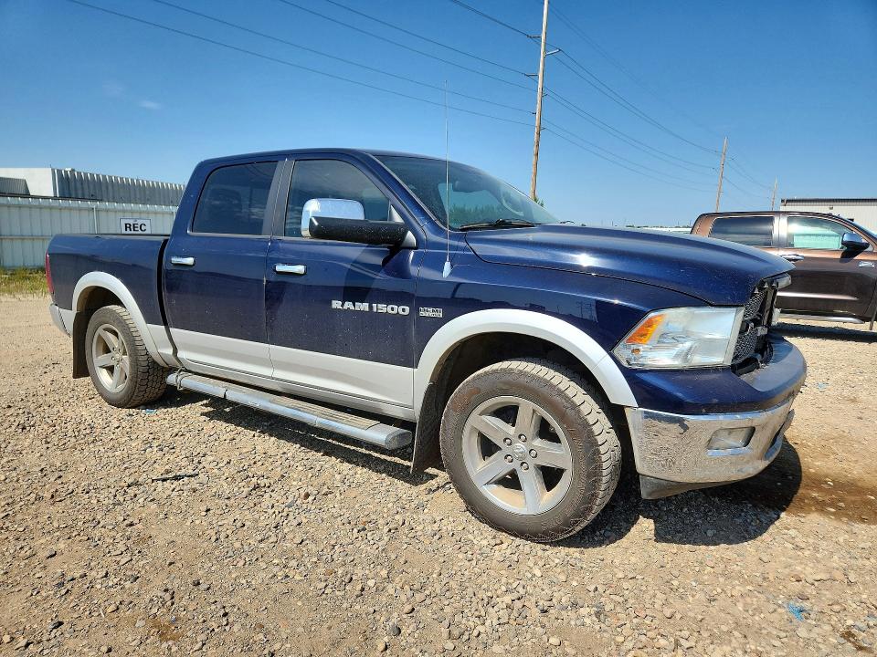 Aukcja sprzedaży 2012 Dodge Ram 1500, vin: 1C6RD7NT8CS214239, numer aukcji: 61209286