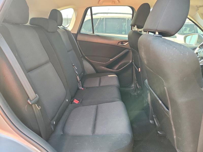 Aukcja sprzedaży 2013 Mazda Cx-5, vin: JM3KE4BE3D0116090, numer aukcji: 62993246