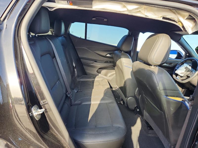 Aukcja sprzedaży 2024 Buick Envista, vin: KL47LBE26RB043961, numer aukcji: 61066566