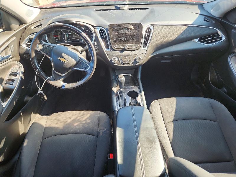Aukcja sprzedaży 2018 Chevrolet Malibu, vin: 1G1ZD5ST8JF223491, numer aukcji: 63044656