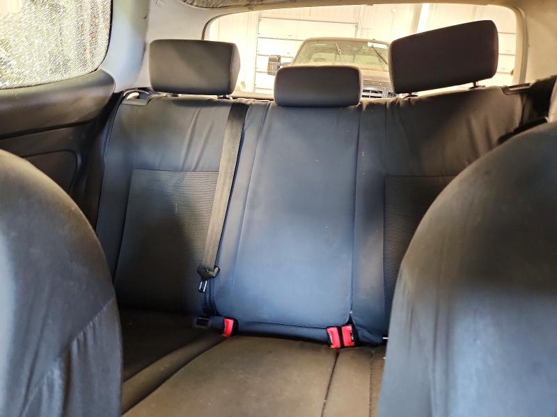 2007 Volkswagen Rabbit მანქანა იყიდება აუქციონზე, vin: WVWBR71K17W231567, აუქციონის ნომერი: 58463256