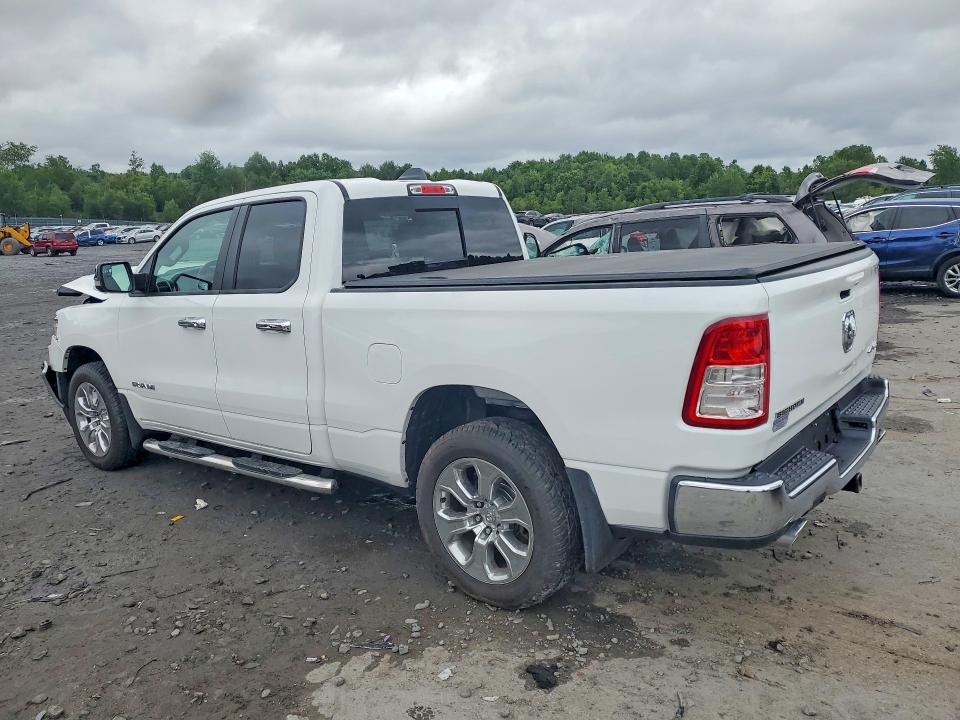 Aukcja sprzedaży 2021 Ram 1500, vin: 1C6SRFBTXMN613414, numer aukcji: 63038836
