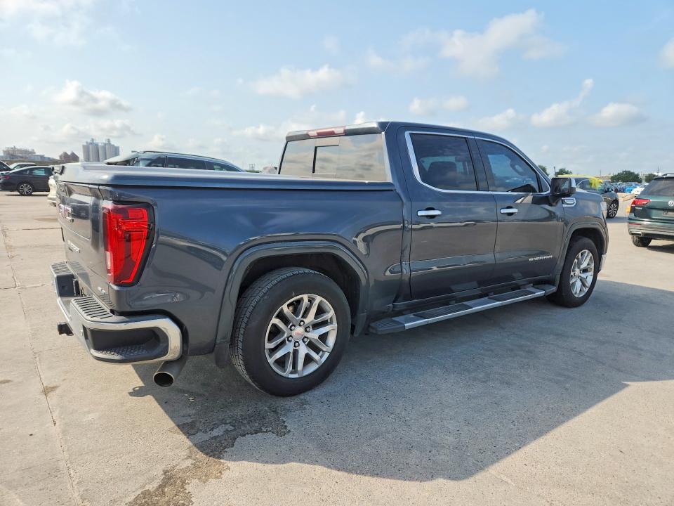 Продажа на аукционе авто 2021 Gmc Sierra, vin: 1GTP8DED6MZ187093, номер лота: 63129756