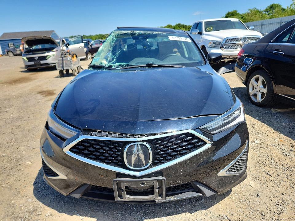 62393176 :رقم المزاد ، 19UDE2F78KA008090 vin ، 2019 Acura Ilx مزاد بيع