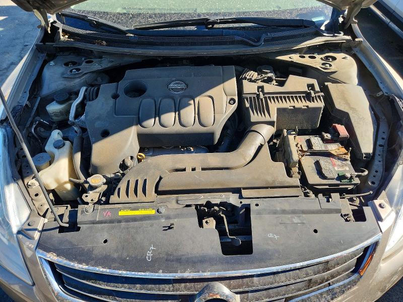 Aukcja sprzedaży 2012 Nissan Altima, vin: 1N4AL2AP2CN439765, numer aukcji: 60073516