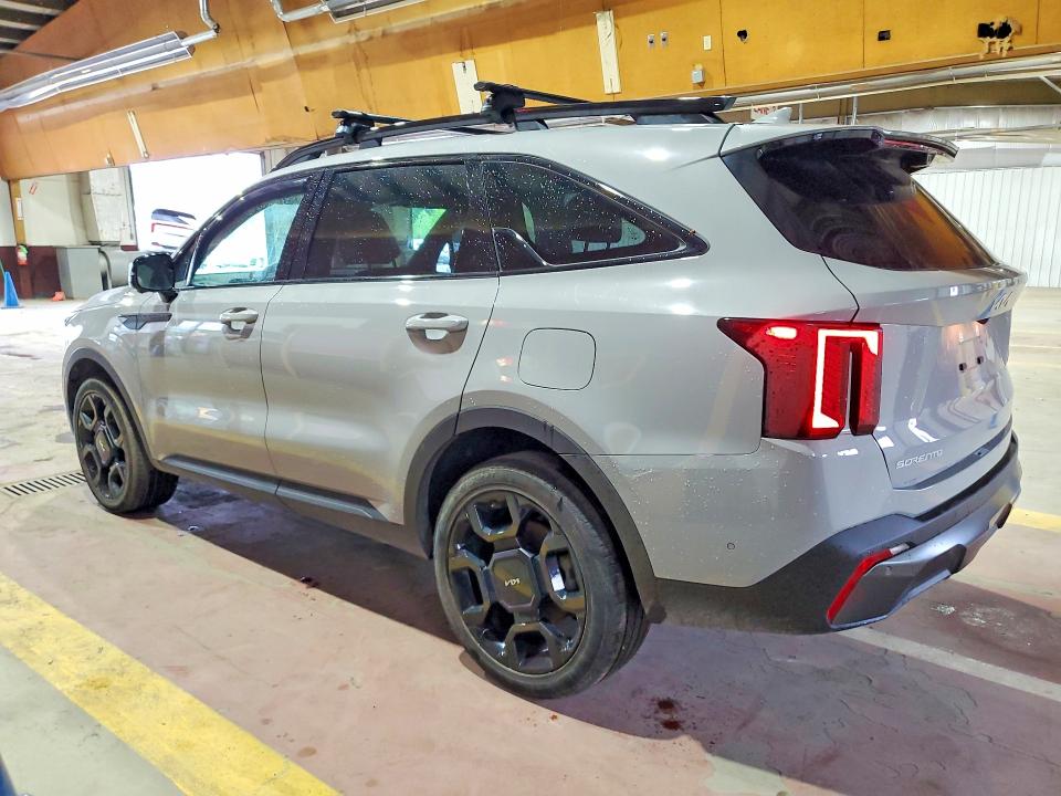 Aukcja sprzedaży 2024 Kia Sorento, vin: 5XYRKDJF1RG300309, numer aukcji: 57893106