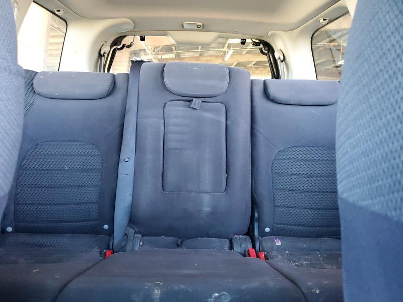 2005 Nissan Pathfinder მანქანა იყიდება აუქციონზე, vin: 5N1AR18W85C716736, აუქციონის ნომერი: 62116486