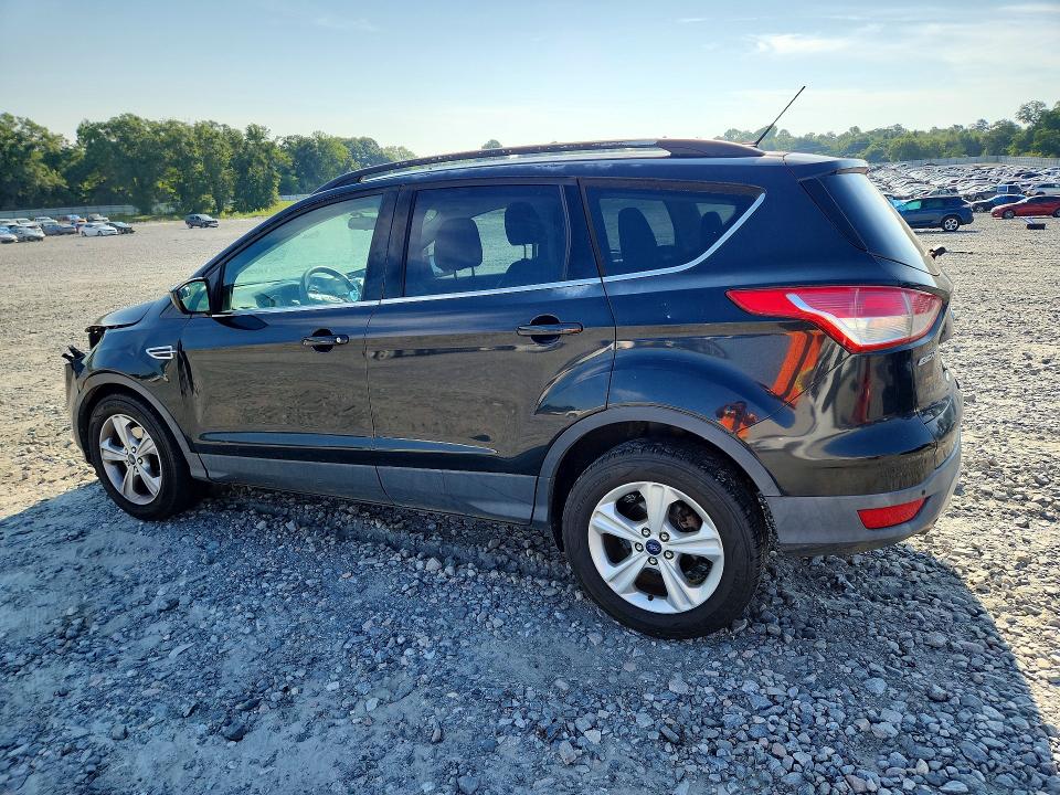 60237126 :رقم المزاد ، 1FMCU0GX7EUA58185 vin ، 2014 Ford Escape مزاد بيع