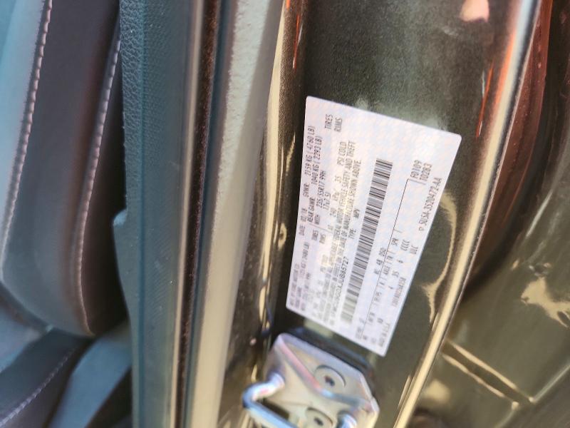 Продаж на аукціоні авто 2018 Ford Escape, vin: 1FMCU9GDXJUB85727, номер лоту: 60324616