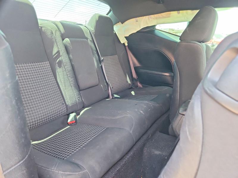 Aukcja sprzedaży 2019 Dodge Challenger, vin: 2C3CDZAG7KH687613, numer aukcji: 61791006