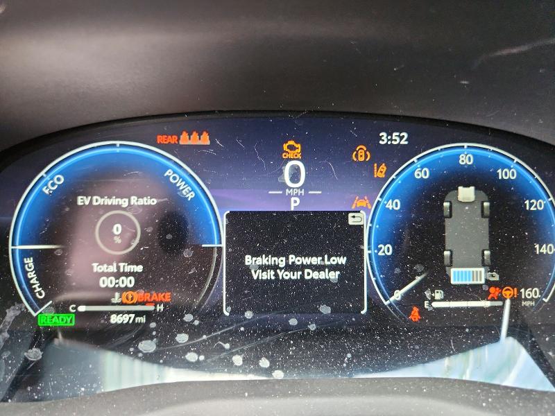 Продажа на аукционе авто 2026 Toyota Camry, vin: 4T1DBADK9TU559441, номер лота: 59886876